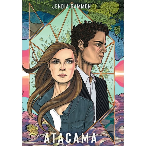 Atacama, (Hardcover)