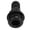 Black, variant on Xirurus Boat Through Hull Connector 29mm Outlet Straight Drain Outlet Fittings, White