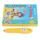 thumbnail image 5 of Libro Parlante De Aprendizaje Electrónico, Aprendizaje Interactivo Inglés Niños ABC Libro De Sonido Actividad Preescolar Educativo Para Lectura, 5 of 7