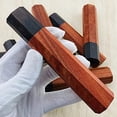 thumbnail image 2 of EcoNesxp DIY Japanese Chef Handle Kitchen Knife, 2 of 5