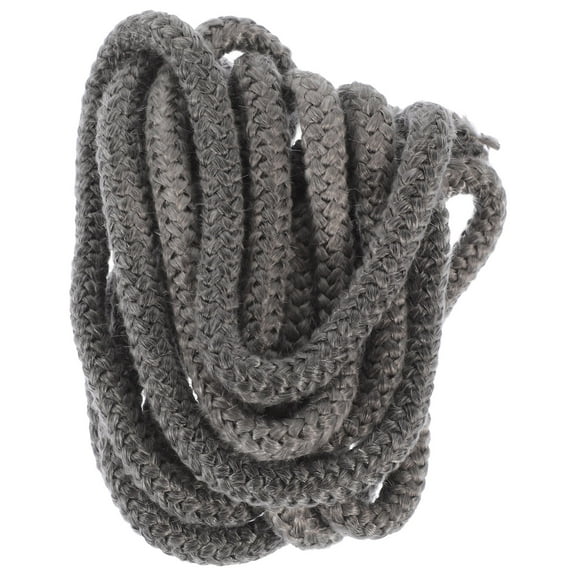 Raindrops Wood Stove Gasket Wooden Stove Fiberglass Rope Gasket Stove Door Gasket Replacement