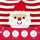 thumbnail image 2 of Super cute dog, cat, Christmas sweater, holiday pet clothing, New Year's gift suitable for small and medium-sized large dogs (XL size), 2 of 5