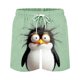 thumbnail image 1 of Pantalones de Cintura Elásticos con Cordón para Hombres, Desgaste Casual Y Cómodo, Tela Ligera Y Transpirable, Uso Versátil en Múltiples Ocasiones, 1 of 5