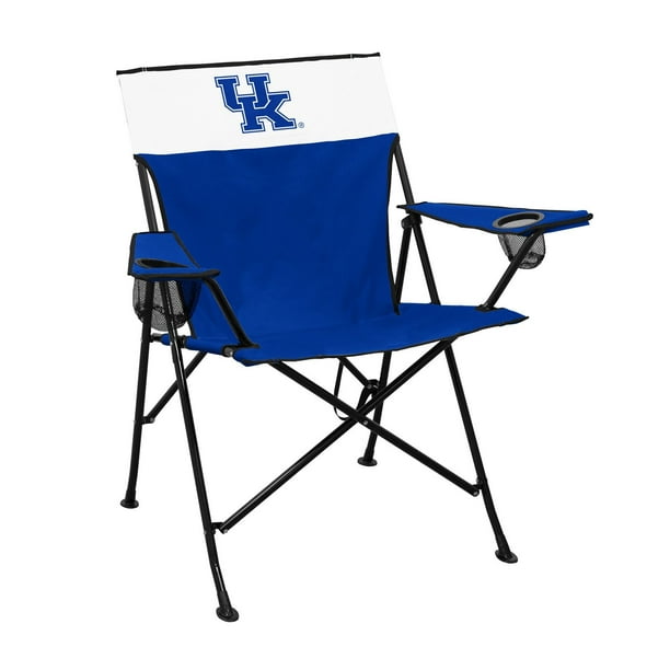 Kentucky Wildcats Tailgate Chair Kentucky Wildcats Tailgate Chair