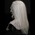 thumbnail image 3 of Game Of Thrones The King Of White Walker Full Head Masks Hair Cosplay Halloween, 3 of 3