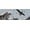 Japanese Wave and Petrel, variant on Pagoda and Autumn Tree Mouse Pad, Waterproof Extended Large Gaming Mousepad Desktop, Big Long Non-Slip Mouse Mat for Laptop, Keyboard, Computer for Decor Office, 31.5 * 11.8 in