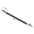 thumbnail image 3 of Labymos 2 X Adjustable Front Bumper Lip Splitter Strut Tie Bar Support Rod 75-200mm Carbon, 3 of 7