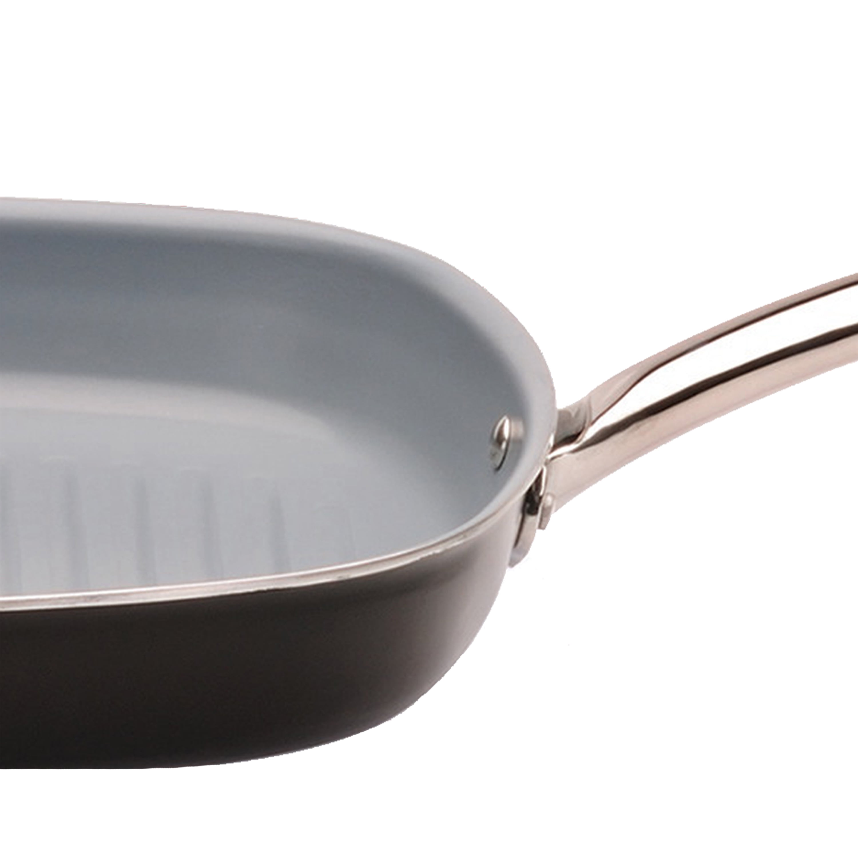 BergHOFF Montane Earthchef 11.75" Nonstick Square Grill Pan