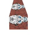 thumbnail image 2 of ABPHQTO Camino de mesa Calavera Ojos Azules 40x180 cm, 2 of 3