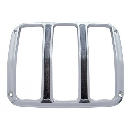 1965 Tail Light - 1 Pair 1964 1965 1966 Ford Mustang Tail Lamp Bezel