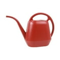 thumbnail image 2 of Happy Date Watering Can for Indoor Plants Garden Flower, Modern Small Water Cans Long Spout for Outdoor Watering Plants, 2 of 8