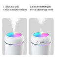 thumbnail image 2 of Humidifiers For Bedroom, Cool Mist Humidifier Diffuser,quiet Ultrasonic Humidifier, 2 of 5