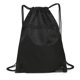 thumbnail image 1 of Mochila con cordón, bolsa de gimnasio, mochila tipo saco, bolsas con cordón, 1 of 5