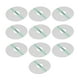 thumbnail image 1 of Cubiertas De Sensores Libres, Parches De Sensores Adhesivos Impermeables, Cómodos Y Fáciles De Quitar, Transparentes Para Ducha, 1 of 7