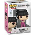 thumbnail image 2 of Pop Rocks New Jeans Figurine Articulée 3.75 Pouces - Hanni 451, 2 of 2