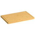thumbnail image 1 of vidaXL Chopping Board 30x20x1.5 cm Bamboo, 1 of 3
