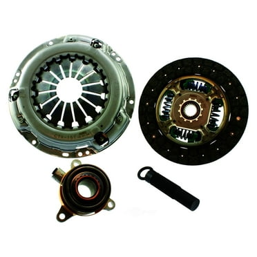Clutch Kit - CKT-072