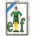 thumbnail image 2 of Elfe - Une Feuille, 2 of 4