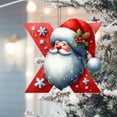 thumbnail image 1 of Arbol de Navidad Adornos Colgar, Acrylic Flat Tree, Home Party Décor, Regalo Pendiente, Festivo, Navideño, Decoración Interior, Accesorio de Fiesta, para Dormitorio, Madeja de Plástico,, 1 of 9