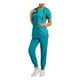 thumbnail image 1 of Médicas Ropa De Trabajo Médico Pijamas Uniforme Quirúrgico, 1 of 4