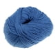 thumbnail image 5 of Hilo de lana de tejer Sunnimix de algodón 50g para bebé azul, 5 of 7
