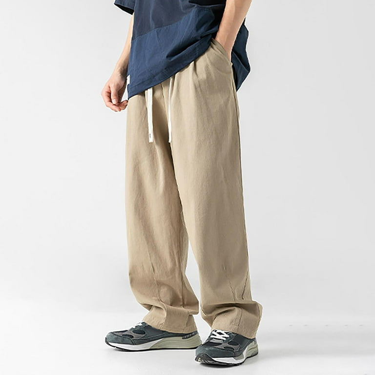 Pleated clearance golf trousers