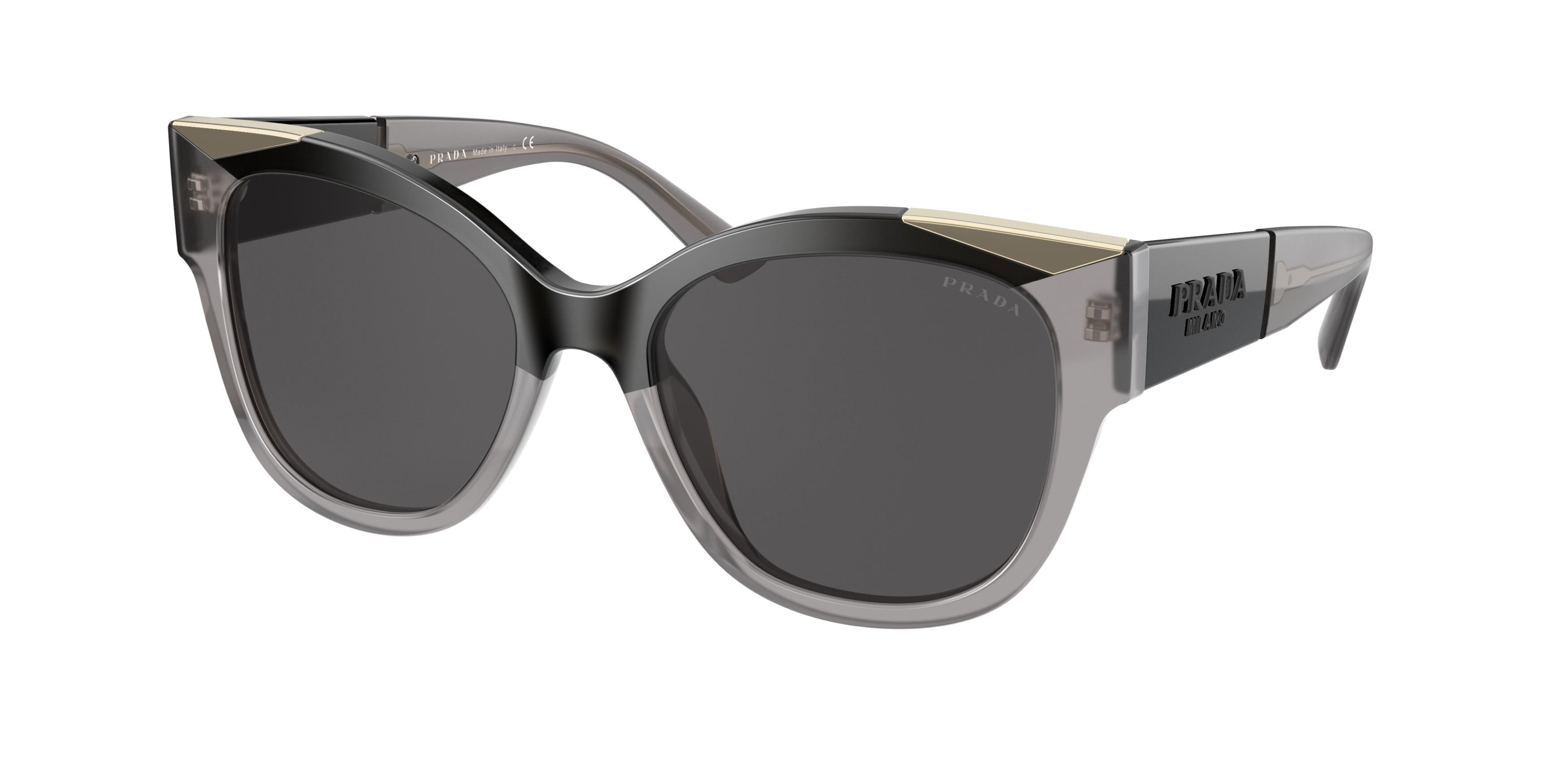 YVES SAINT LAURENT YSSL570-001-54 Sunglasses Size 54mm 145mm 