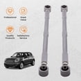 thumbnail image 7 of Restored Tuningsworld +/- 4° Adjustable Camber Arm for Mini Cooper 2002-2013 R50 R52 R53 R56 R57 R58 R59 R60 R61, Rear Camber Control Arm Set of 2 (Refurbished), 7 of 7