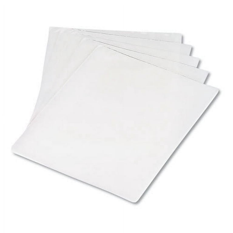Geyoga Matte Laminating Sheets Holds 8.5 x 11 in, Matte Thermal Laminating  Pouches (3 Mil), 9 x 11-1/2-inch Matte Letter Size Laminating Sheets Ultra