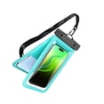thumbnail image 2 of Xingzhi Floating Phone 13 Phone Dual 2 In 1 Waterproof 1 Waterproof Phone Green, 2 of 6