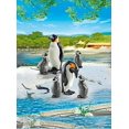 thumbnail image 2 of Playmobil - 6649 Vie de la Ville: Famille de Pingouins, 2 of 3