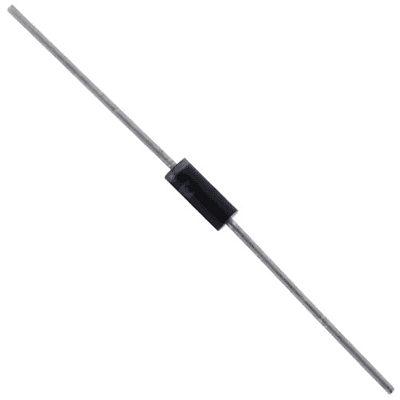 NTE Electronics 1N5365B ZENER DIODE 36V 5% 5 WATT AXIAL LEAD