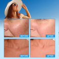 thumbnail image 4 of Protector solar facial con color YFKEJI SPF 50+ hidratante 50 ml, 4 of 7