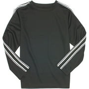 Boy's Fine Mesh Sport Jersey