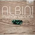 thumbnail image 2 of Quartetto Indaco - Musica Ciclica - Music & Performance - CD, 2 of 2