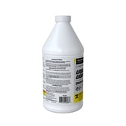 Liquid Lightning Virgin Sulfuric Acid Drain Opener, 64oz