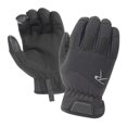 thumbnail image 1 of Rothco Rapid Fit Duty Gloves, Black, S, 1 of 2