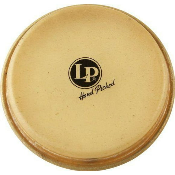 LP Rawhide Bongo Head - 7-1/4"