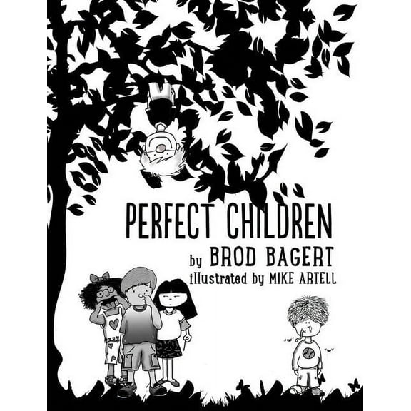 Perfect Children, (Hardcover)