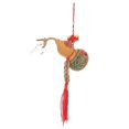 thumbnail image 1 of 1 adorno de calabaza., 1 of 3