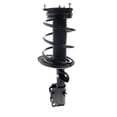 thumbnail image 2 of Complete Corner Unit Assembly -Strut, Mount and Spring, 2 of 5