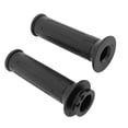 thumbnail image 4 of Motorbike Rubber Handlebar, Anti Slip Texture Motorcycle Hand Grip  for S1000RR S1000XR S1000R R NineT HP2 HP4, 4 of 7