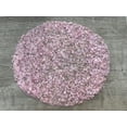 thumbnail image 2 of WHOLESALE Natural Semi Tumbled Rose Quartz Gemstone Chips, Crushed Mini Crystals, Undrilled (Rose Quartz, 3 Pounds), 2 of 8