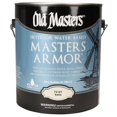 thumbnail image 1 of Finish Old Masters Clear Masters Armor, satinado a base de agua, 1 galón, 1 of 1