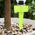 thumbnail image 2 of Cergrey Automatic Watering Spikes, Drip Irrigation Tool, Garden Travel Use Balcony For Home, 2 of 8