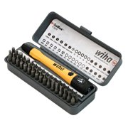 36-Piece GoBox Electronics ESD Precision Micro Bit Set