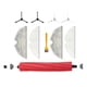 thumbnail image 1 of A0008206012 Fuel Flap Release Actuator Motor A0008204409 for W177 A-Class for C118 CLA Models 2019-, 1 of 5