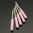 thumbnail image 2 of 10Pcs Chainsaw Sharpener Grinding Stones 4.8mm 3/16 Sharpening Tool Stones, 2 of 8
