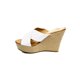 thumbnail image 5 of Sandalia Cuña Calzado Dama Lob Footwear 48702494 blanco 23 LOB Footwear 48702494, 5 of 6