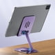 thumbnail image 1 of Soporte para teléfono portátil Soporte para teléfono ajustable Cuna Accesorios de aleación de aluminio, 1 of 9